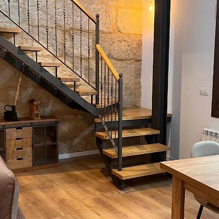A De Juan - Tres Marias Apartments Redondela Ngoại thất bức ảnh