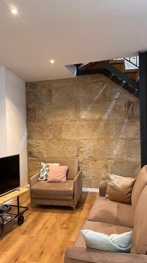 A De Juan - Tres Marias Apartments Redondela Ngoại thất bức ảnh