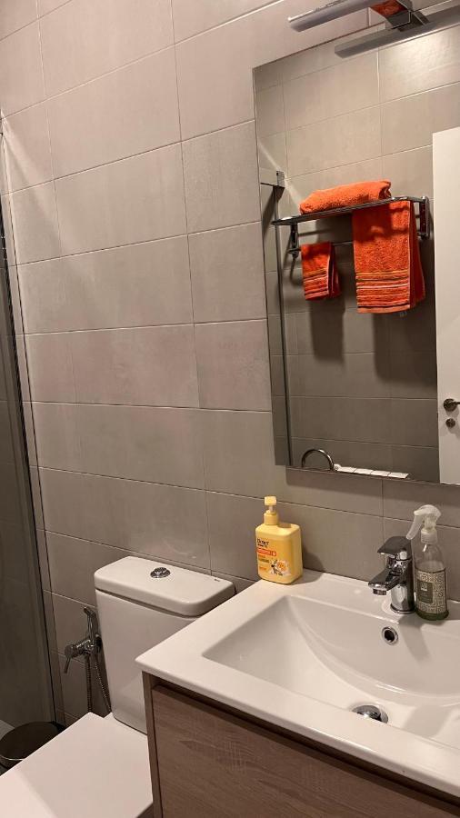 A De Juan - Tres Marias Apartments Redondela Ngoại thất bức ảnh