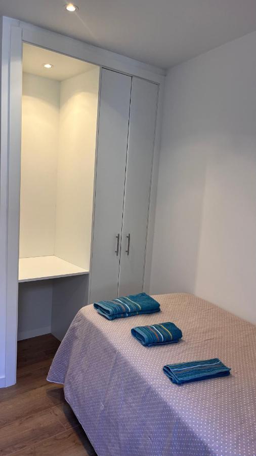 A De Juan - Tres Marias Apartments Redondela Ngoại thất bức ảnh