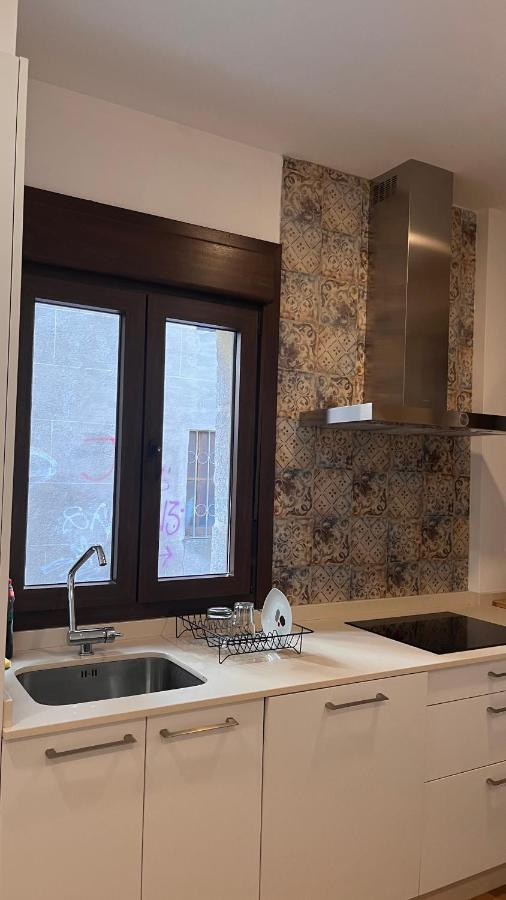 A De Juan - Tres Marias Apartments Redondela Ngoại thất bức ảnh